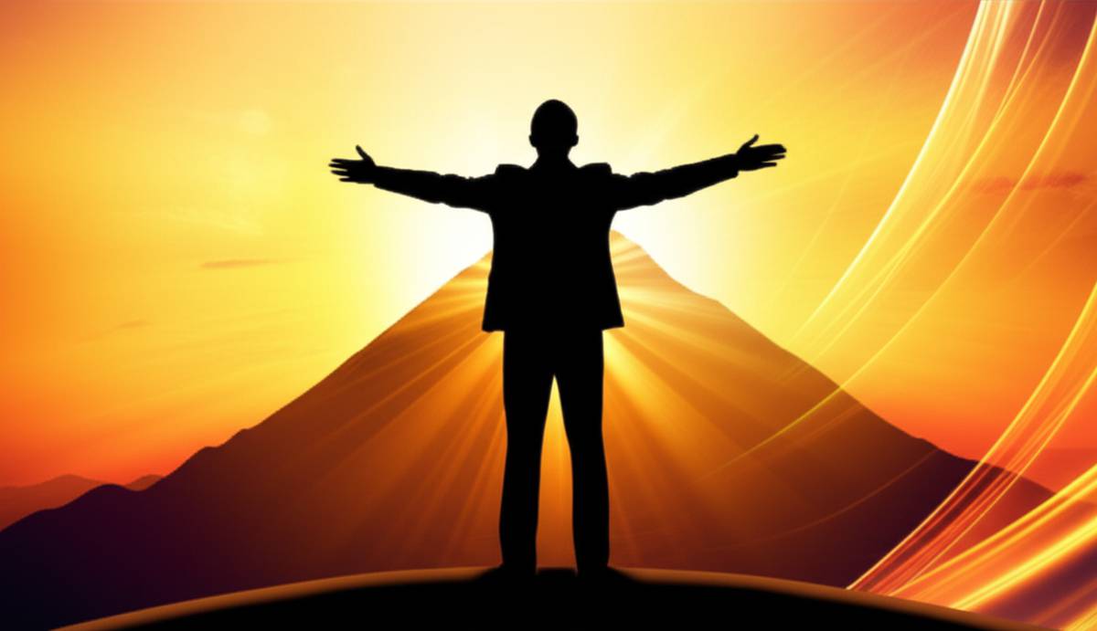 خلاصه کتاب نگرش معیار کامیابی است | کلیدهای موفقیت شولر