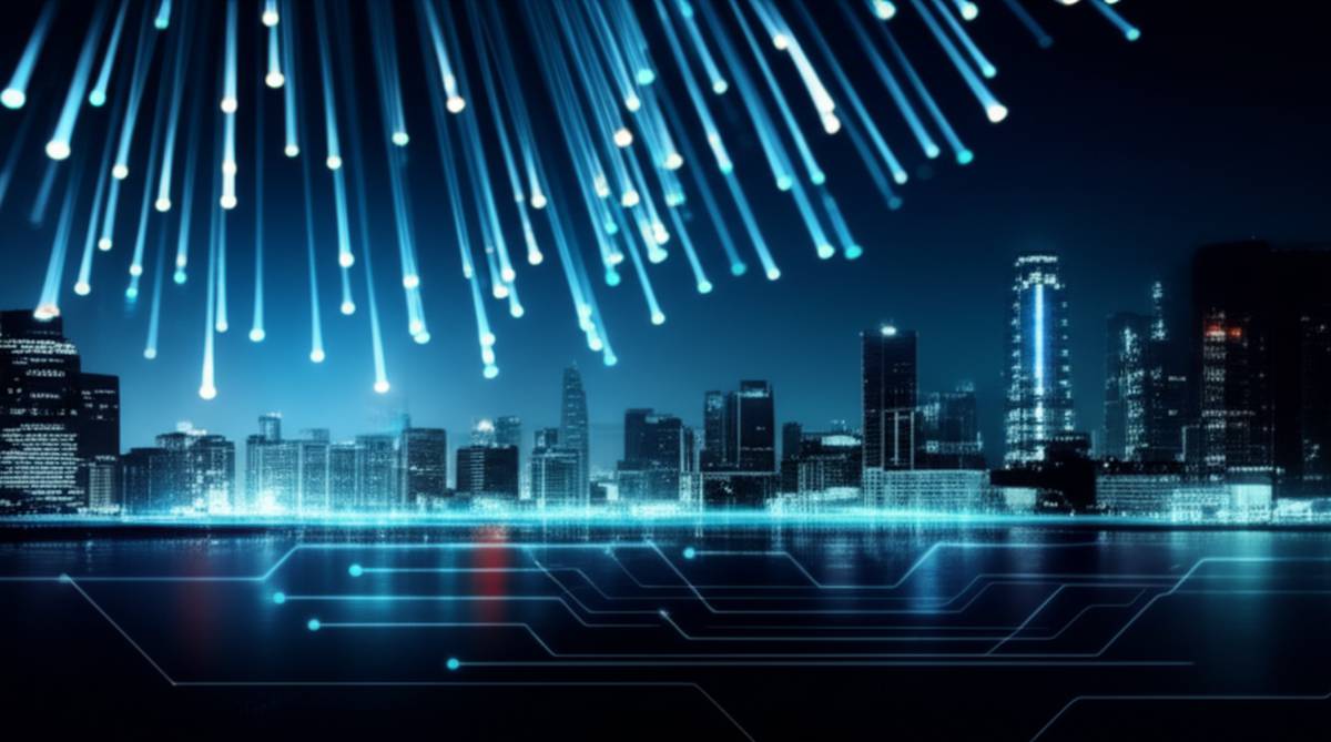 اینترنت پر سرعت: راهنمای گام به گام انتخاب بهترین سرویس