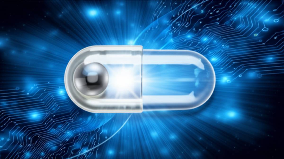 کپسول نانو دی 2000 واحد اروند فارمد | هر آنچه باید بدانید