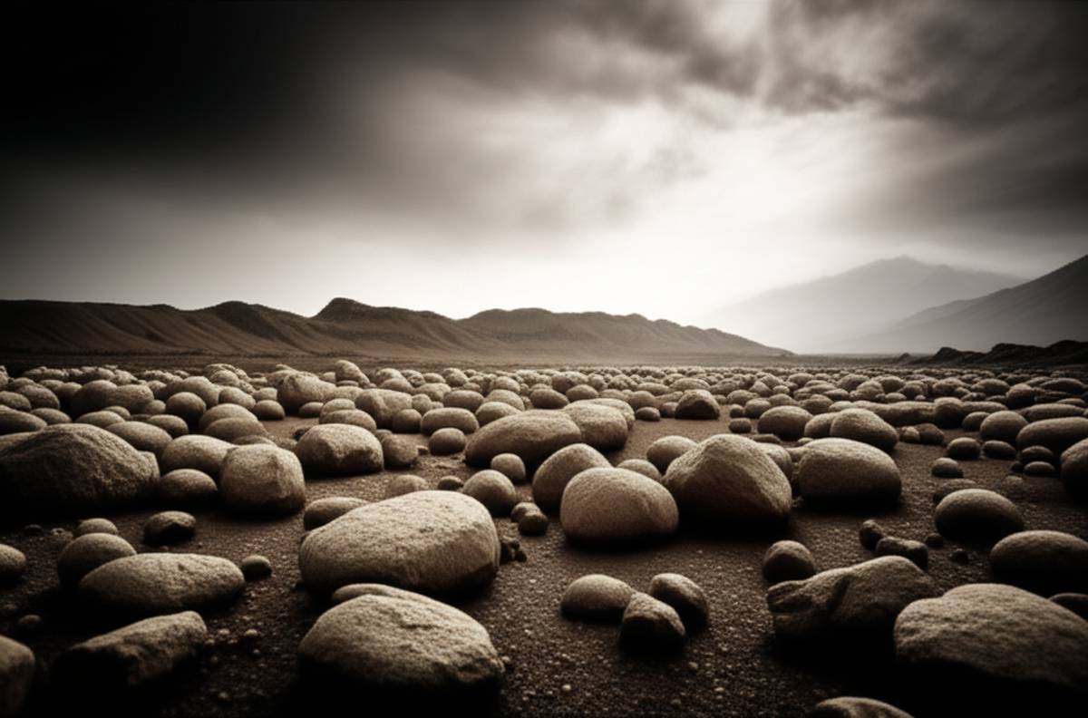 صفر تا صد اجرای حکم سنگسار (راهنمای تفصیلی)