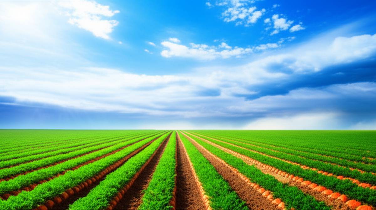 آب و هوای دشت هویج | راهنمای جامع اقلیم و وضعیت جوی