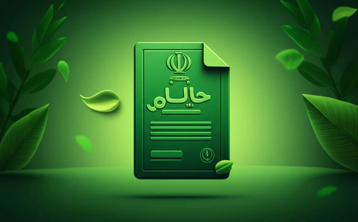 سند سبز رنگ تک برگ: مزایا، معایب و تفاوت ها | راهنمای جامع
