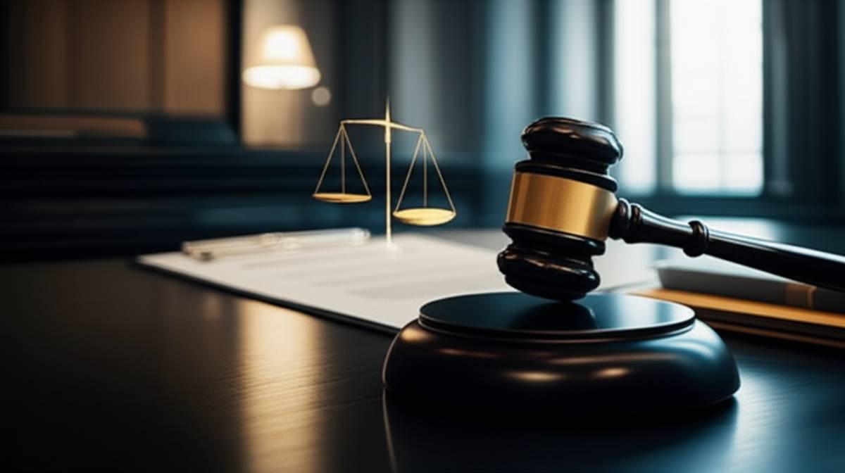 قرار رد دعوا یعنی چه؟ | معنی، آثار حقوقی و تفاوت های آن