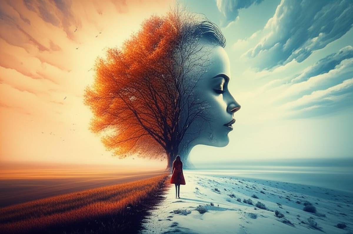 خلاصه کتاب فصل های زندگی یک زن | نکات کلیدی دانیل لوینسون