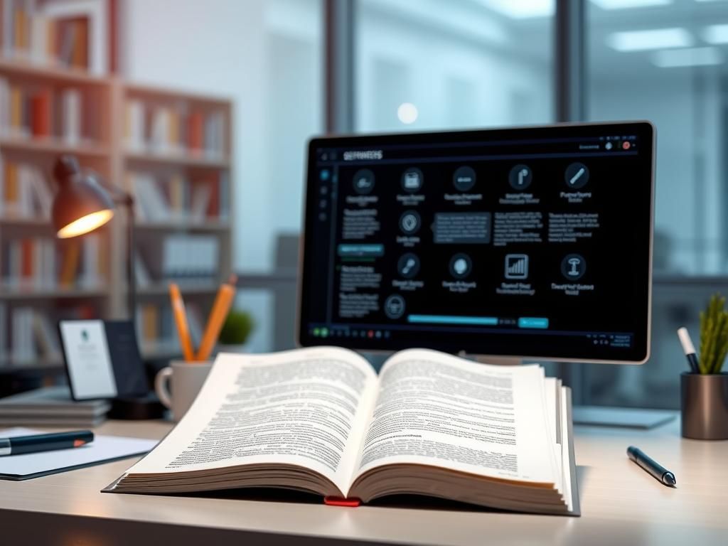 ۹ راهکار طلایی برای ادیت یک مقاله علمی + ۷ ابزار کاربردی