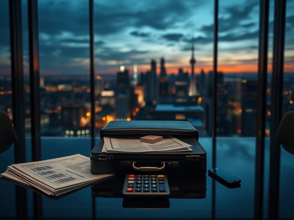 «اشتباه های رایج در انتخاب وکیل مالیاتی»