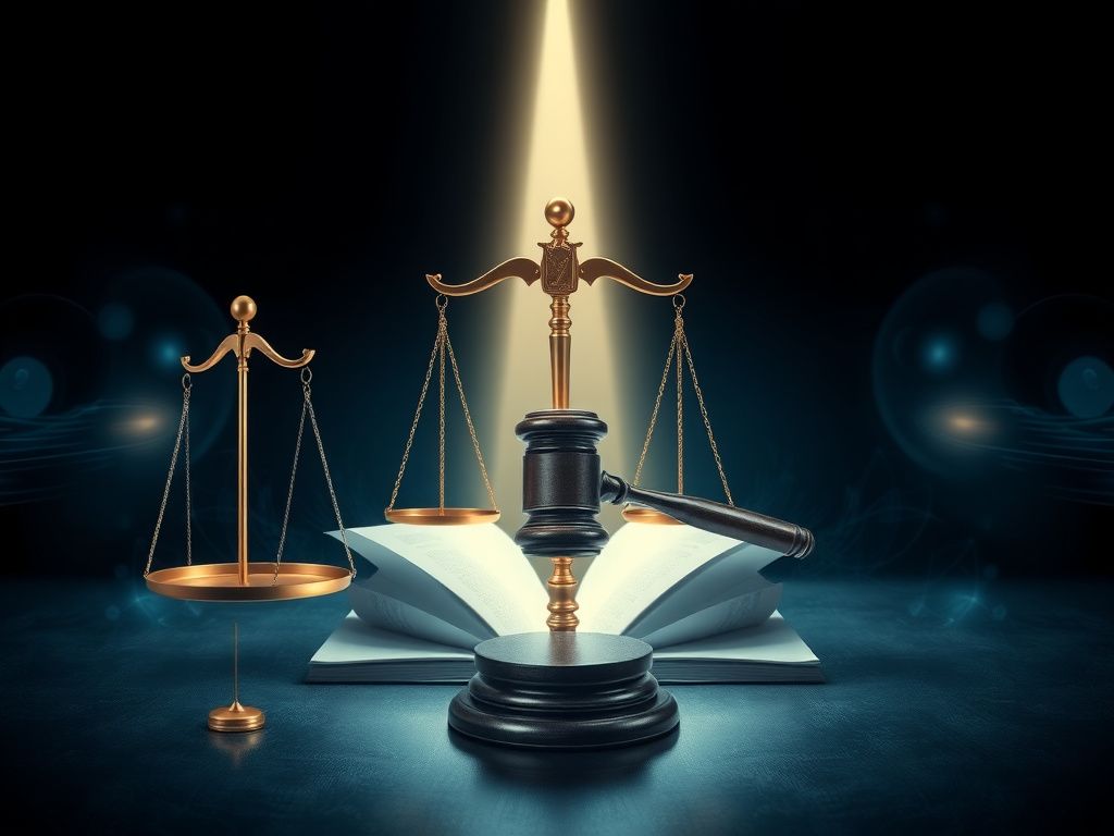 ماده قانونی ادله اثبات جرم | هر آنچه باید بدانید