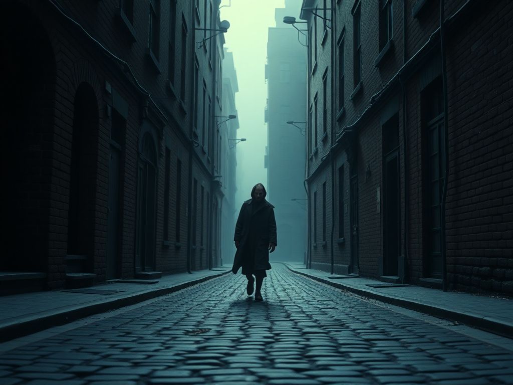 خلاصه کتاب گرسنه کنوت هامسون | هر آنچه باید بدانید