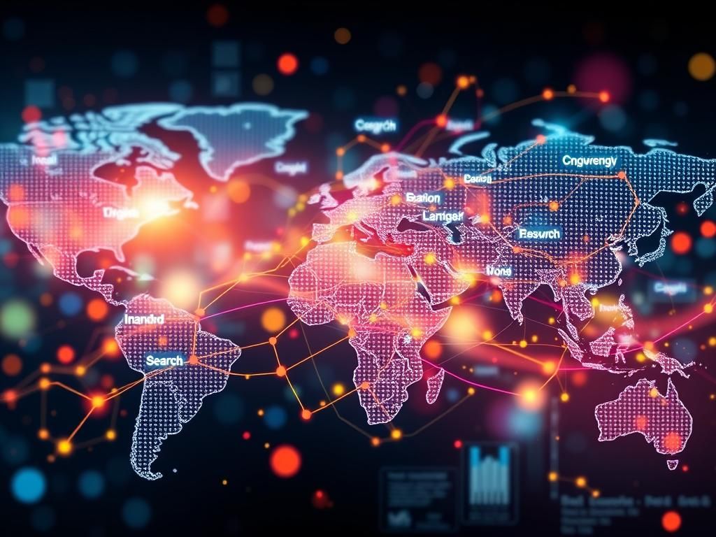 سایت‌هایی برای جستجوی مقاله ایرانی و خارجی