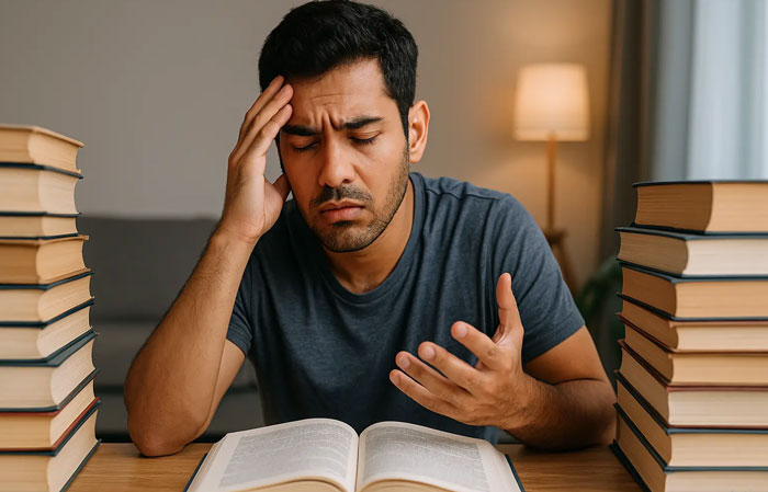 چرا با وجود مطالعه زیاد، نمی‌توانیم انگلیسی صحبت کنیم؟