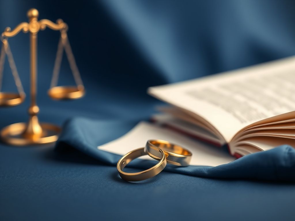 تغییر مهریه در سند ازدواج: راهنمای جامع حقوقی و مراحل