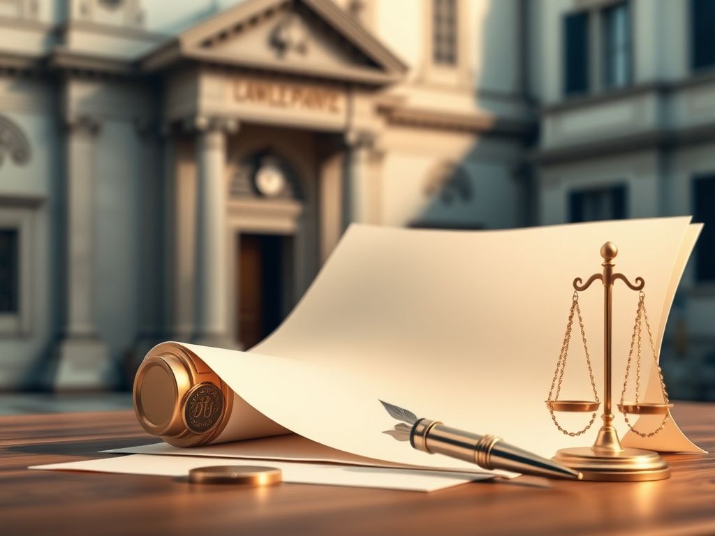 چگونه گواهی حصر وراثت از ثبت احوال بگیریم؟ (راهنمای جامع)