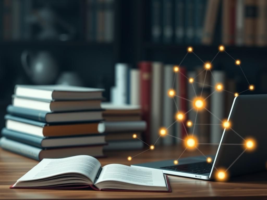 نحوه نگارش صحیح پیشینه تحقیق به چه ترتیب است؟