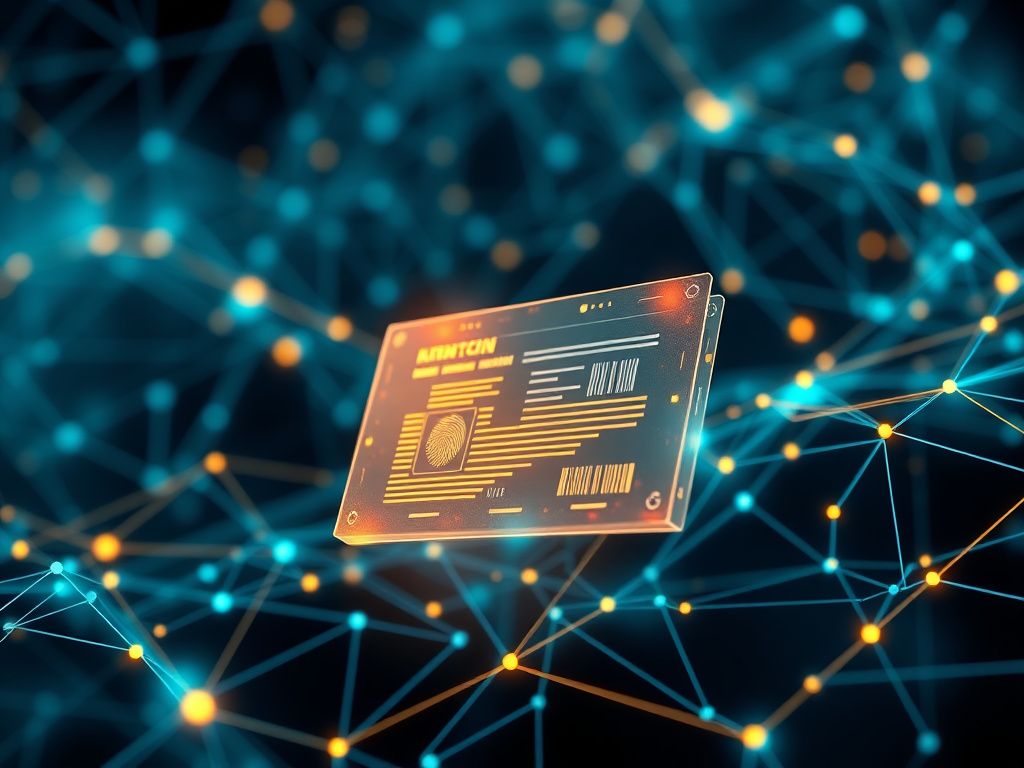 آموزش جامع ساخت مدارک جعلی برای بایننس - وریفای سریع