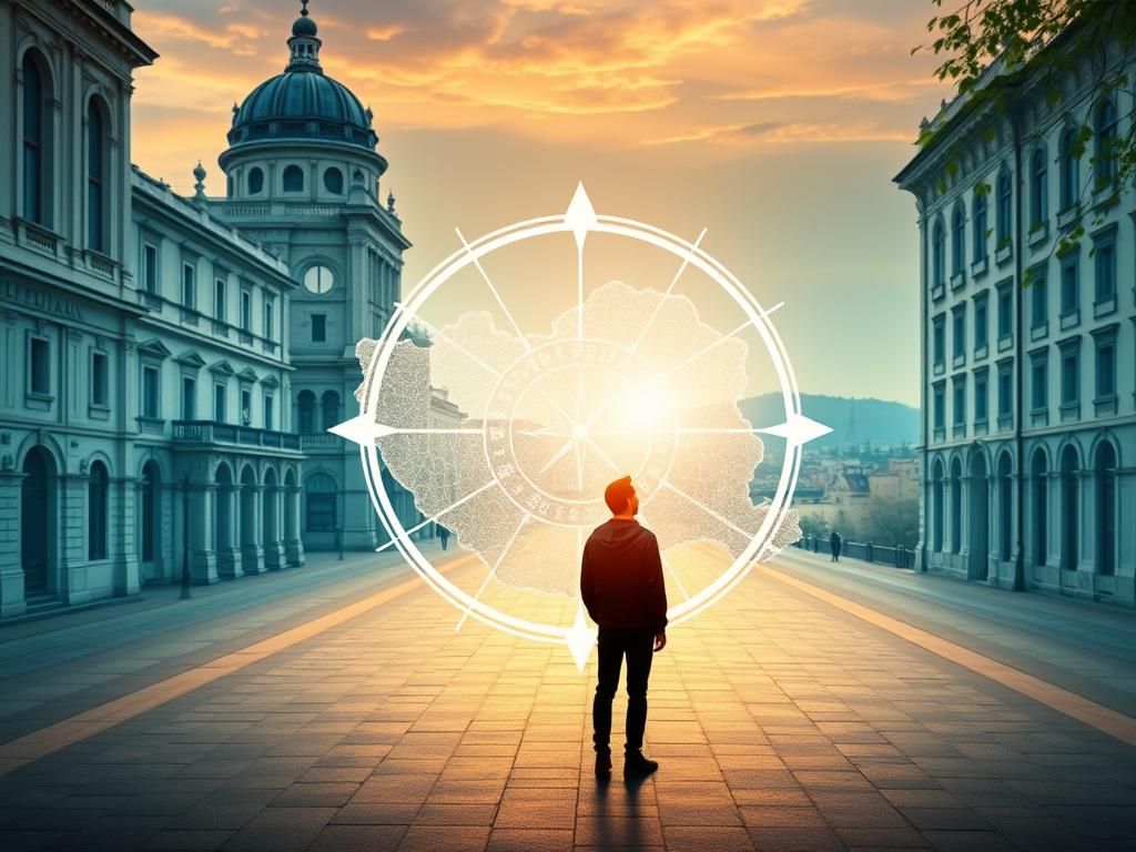 مهاجرت به اروپا برای ایرانیان؛ چرا رومانی گزینه‌ای کم‌هزینه و مطمئن است