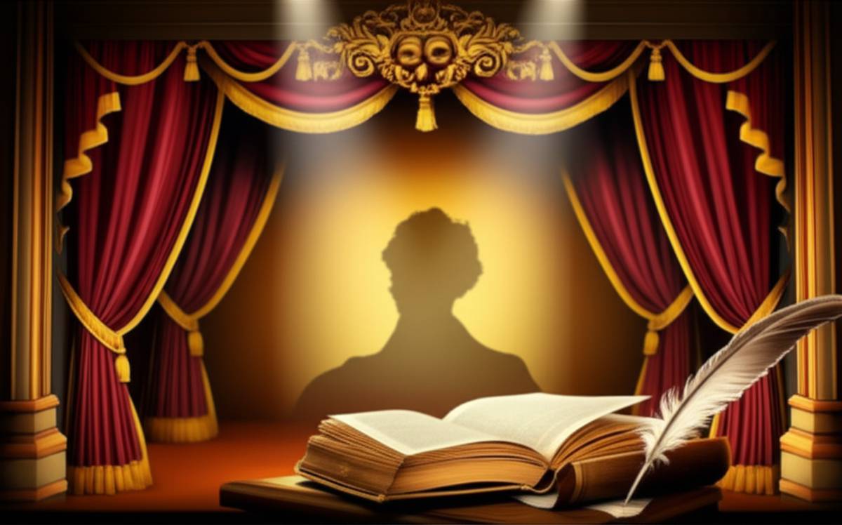 خلاصه کتاب طنزآوران جهان نمایش 36 | الکساندر آستروفسکی