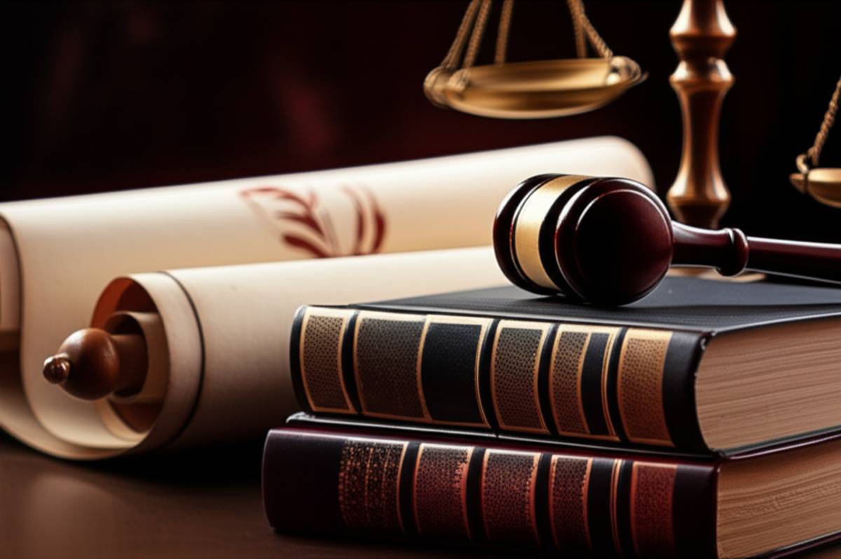 618 قانون مجازات اسلامی | هر آنچه باید بدانید