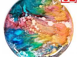 رزین صنعتی چیست؟