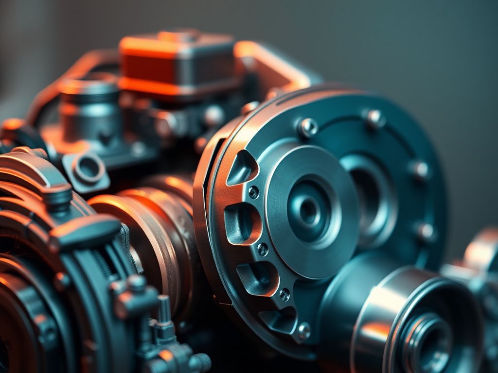 چگونه از دوام و کیفیت لوازم یدکی بایک اطمینان حاصل کنیم؟