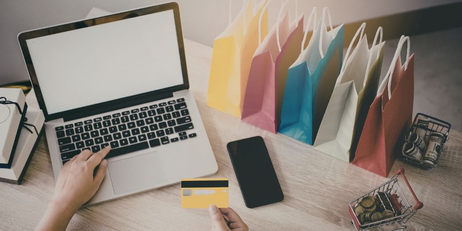 سفارش وب سایت فروشگاهی
