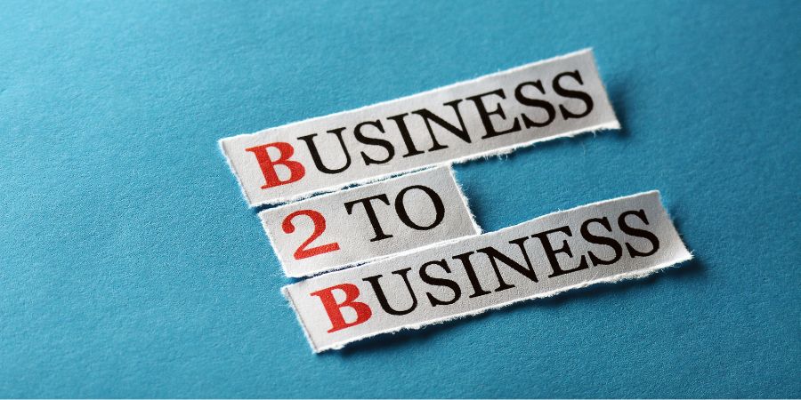 اصول طراحی سایت b2b