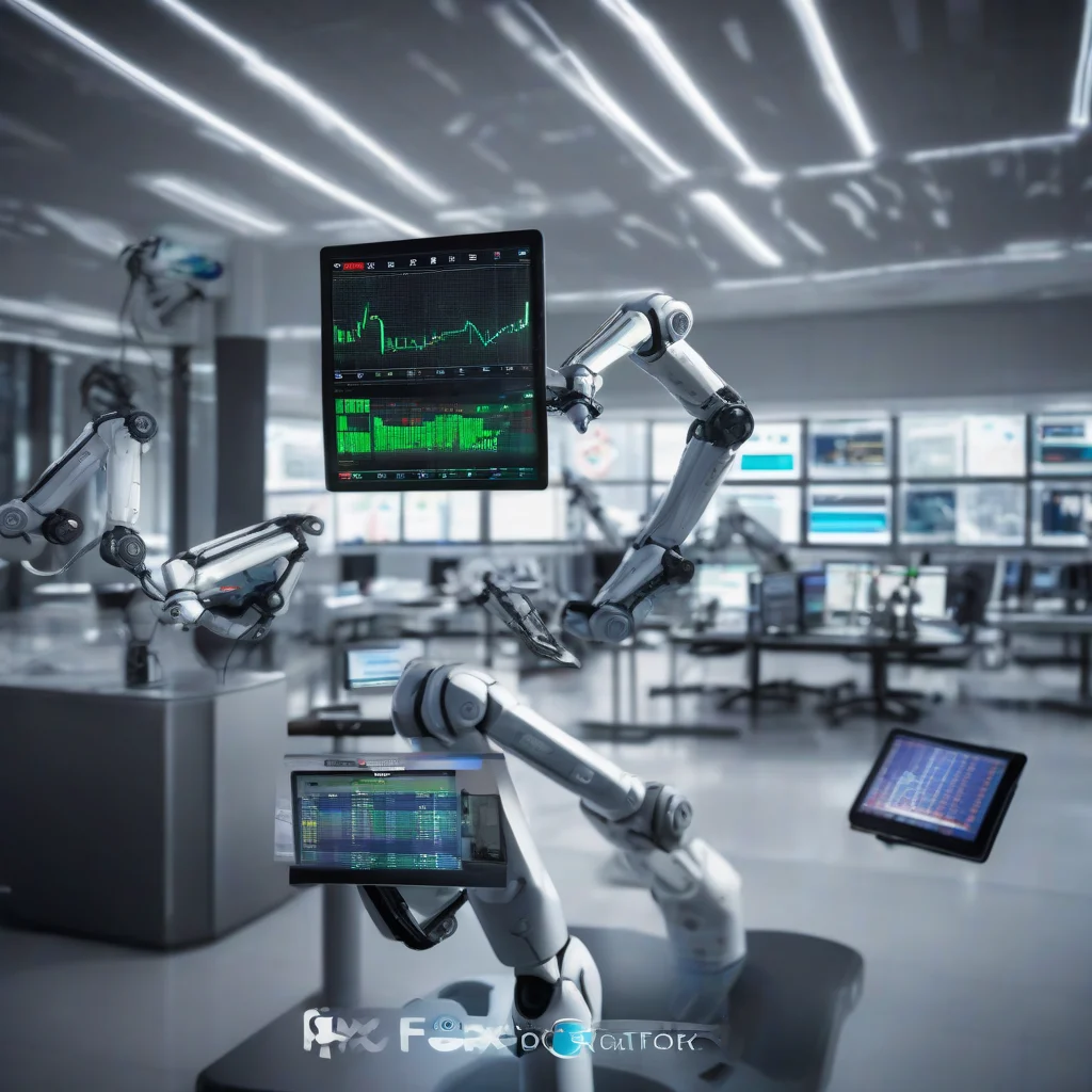 بروکر روبو فارکس چیست؟ | راهنمای کامل RoboForex (مزایا و معایب)