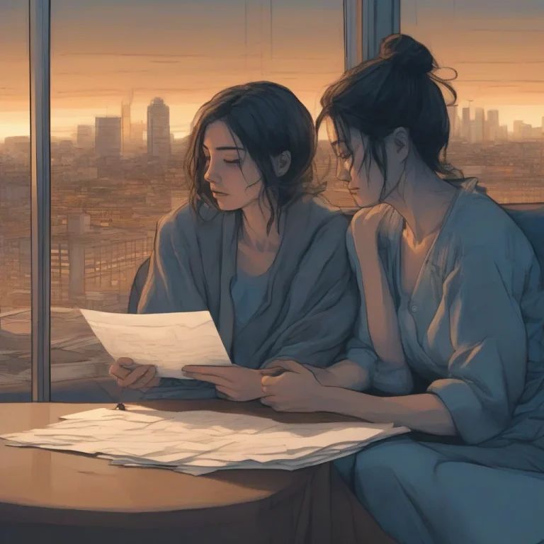چگونه درخواست طلاق بدهیم؟ | راهنمای کامل مراحل و مدارک